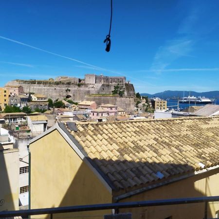 Little Home Corfu Old Town Exterior photo